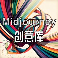 Midjourney进阶创意库｜2023