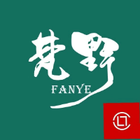 梵野logo