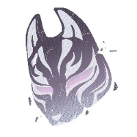 墨言logo