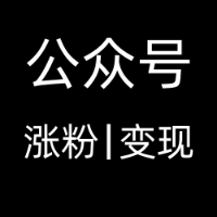 AI与编程公众号，涨粉，实战